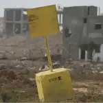 الجيش الإسرائيلي يوسّع سيطرته شرق خانيونس ويجبر عشرات العائلات على الإخلاء