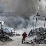 مركز حقوقي: إسرائيل تُفرغ وقف إطلاق النار في غزة من مضمونه