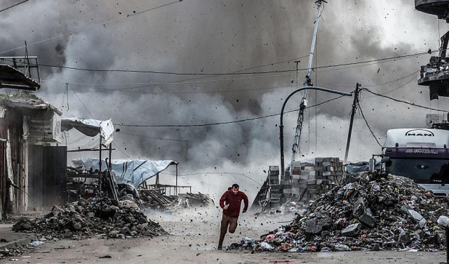 توثيق مئات الضحايا وآلاف الإصابات وخروقات يومية تقوّض الاتفاق الإنساني