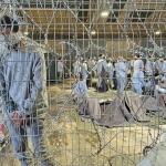 نادي الأسير: الاحتلال يحتجز أكثر من 9400 معتقل وسط تصاعد الانتهاكات داخل السجون