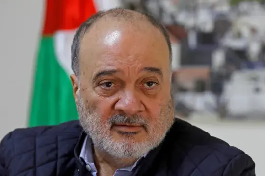 القدوة ينتقد مؤتمر فتح الثامن: “لا إصلاح.. وتكريس للوضع القائم”