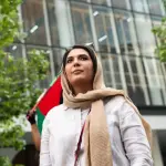 أميركا تُحبط مخطط اغتيال ناشطة فلسطينية بارزة في نيويورك