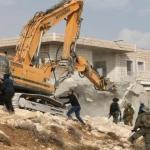 أمر احترازي يجمّد هدم منشآت سكنية لفلسطينيين في الأغوار الشمالية