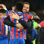 كريستال بالاس ورايو فايكانو إلى نهائي دوري المؤتمر الأوروبي للمرة الأولى في تاريخهما