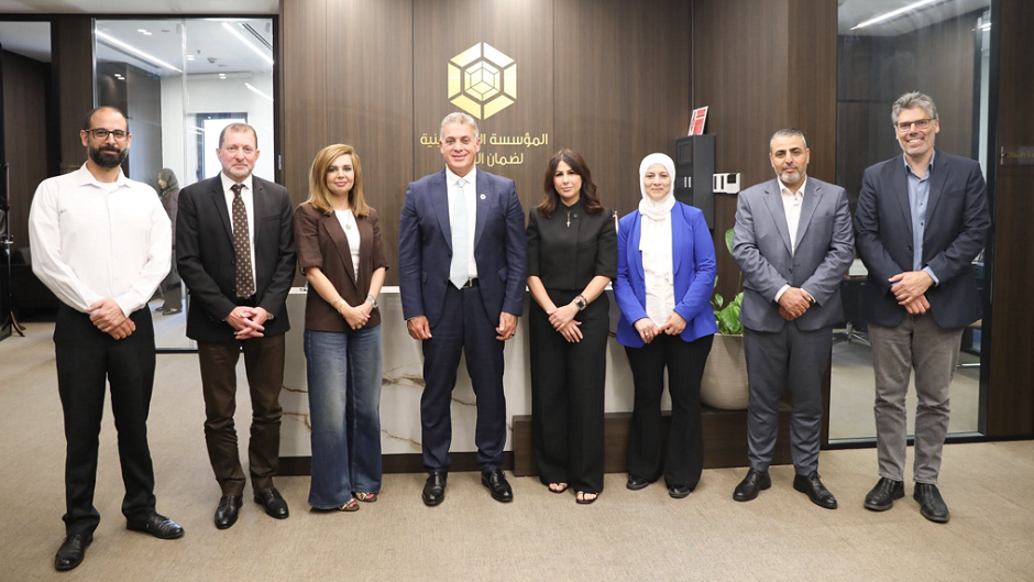 مجلس الإدارة يستعرض الخطة الاستراتيجية 2025-2027 ويشدد على تعزيز الجاهزية المالية والمؤسسية لمواجهة التحديات