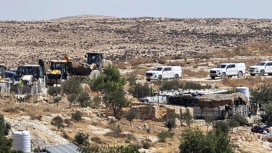 هيئة المدن الصناعية: مساعٍ لإنشاء مدينتين صناعيتين في طوباس وطولكرم