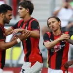 ميلان يقلب الطاولة على مانشستر يونايتد ويهزمه 4-2 في ختام الإعداد