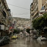 إضراب شامل في الضفة الغربية رفضًا لقانون إعدام الأسرى