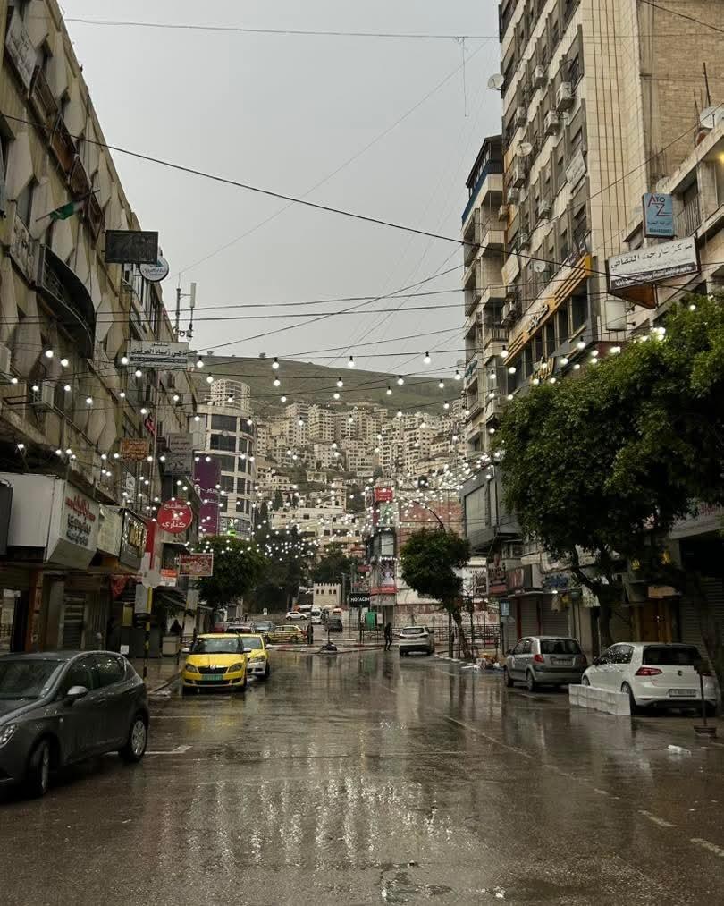 دعوات لتصعيد الحراك الفلسطيني والضغط الدولي لإسقاط التشريع الإسرائيلي