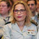 اختفاء المدعية العسكرية المقالة بعد فضيحة سديه تيمان واتهامات بانتحارها