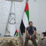 منظمة الصحة العالمية تشيد بدور الإمارات في دعم القطاع الصحي بغزة