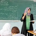 استشهاد أكثر من 800 معلم منذ السابع من أكتوبر 2023