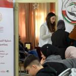 وكالة بيت مال القدس تُنظم حملة طبية شاملة في بلدة بدو للتجمعات البدوية