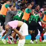 ساسولو يصعق يوفنتوس بثلاثية قاتلة في الدوري الإيطالي