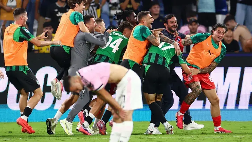هدف في الوقت بدل الضائع يمنح أصحاب الأرض فوزًا مثيرًا بنتيجة 3-2