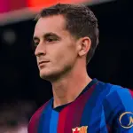 ديبورتيفو لاكورونيا يضم مارك كاسادو من برشلونة على سبيل الإعارة حتى 2027