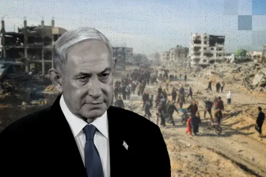 نتنياهو يعلن استكمال ملف الأسرى الإسرائيليين في غزة ويحدد المرحلة التالية لنزع سلاح حماس