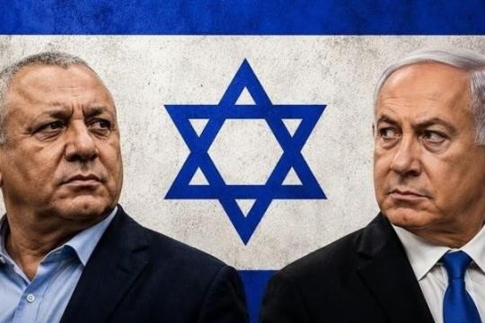 استطلاع معاريف: الليكود يتراجع إلى أدنى مستوياته منذ 2025 وحزب أيزنكوت يتصدر المشهد