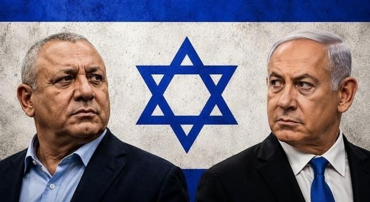 الاستطلاع يمنح حزب غادي أيزنكوت 23 مقعدًا مقابل 20 لليكود، فيما تحافظ المعارضة على أغلبية 61 مقعدًا في الكنيست.