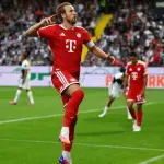 بايرن يعود للانتصارات وكين يحسمها.. ولايبزيغ يسحق هامبورغ بخماسية
