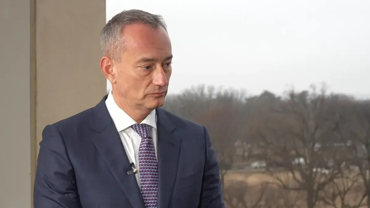 مبعوث مجلس السلام يتحدث عن “زخم تفاوضي” وخطة تشمل غزة والانسحاب الإسرائيلي