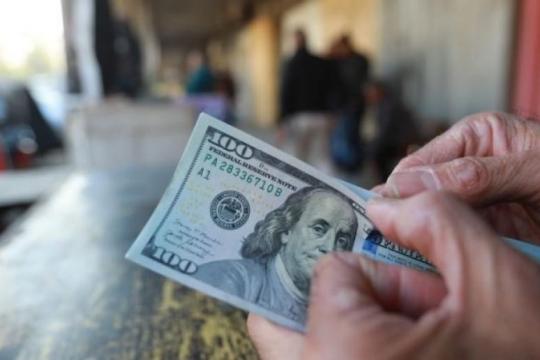 أسعار صرف العملات مقابل الشيكل الإسرائيلي اليوم الأثنين