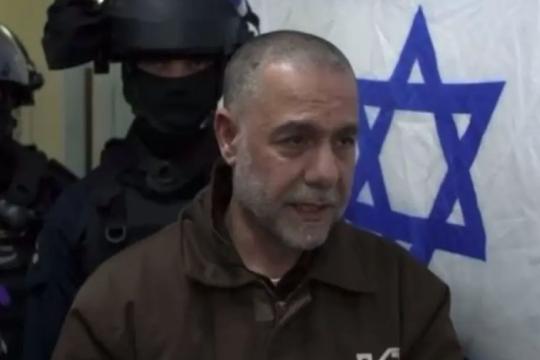 محكمة الاحتلال تجدد الاعتقال التعسفي للطبيب حسام أبو صفية