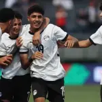 منتخب مصر للناشئين يكتسح كوت ديفوار 4-1 ويتأهل إلى نصف نهائي كأس أمم إفريقيا تحت 17 عاماً