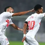 الزمالك يحقق فوزاً باهتاً على زيسكو ويستهل مشواره في الكونفدرالية بثلاث نقاط ثمينة