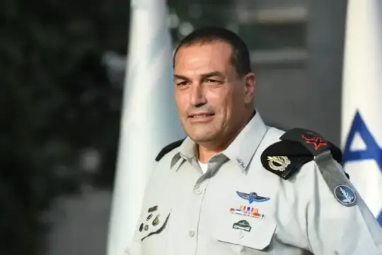 إقالة قيادات عسكرية إسرائيلية بعد إخفاق الجيش في هجوم 7 أكتوبر