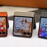 لينوفو تستعد لإطلاق إصدار خاص من هاتف RAZR احتفالاً بكأس العالم 2026