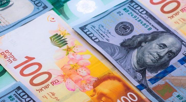 سلطة النقد الفلسطينية تنشر أسعار التداول الرسمية في رام الله