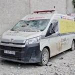 وزارة الصحة: القطاع الصحي الفلسطيني يواجه أخطر مراحله وتطالب بتحرك دولي عاجل لإنقاذ غزة