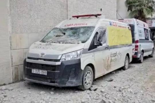 وزارة الصحة: القطاع الصحي الفلسطيني يواجه أخطر مراحله وتطالب بتحرك دولي عاجل لإنقاذ غزة