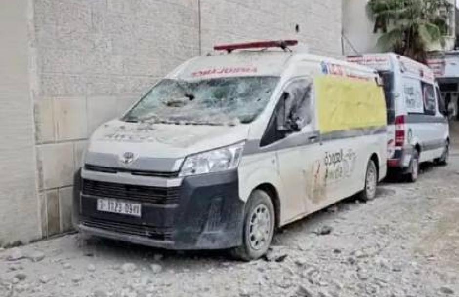 الوزارة تحذر من انهيار المنظومة الصحية في قطاع غزة بسبب استمرار العدوان ونقص الأدوية والوقود، وتدعو إلى فتح ممرات إنسانية وحماية المرافق والطواقم الطبية.