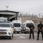 إلغاء جلسات المرافعات للمعتقلين في محكمتي “سالم” و”عوفر” ووقف زيارات المحامين