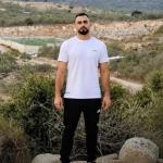 استشهاد الشاب قصي ريان متأثراً بإصابته برصاص المستوطنين بعد شهر من اعتقاله
