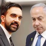 عمدة نيويورك المنتخب يعلن استعداده لاعتقال نتنياهو حال زيارته المدينة