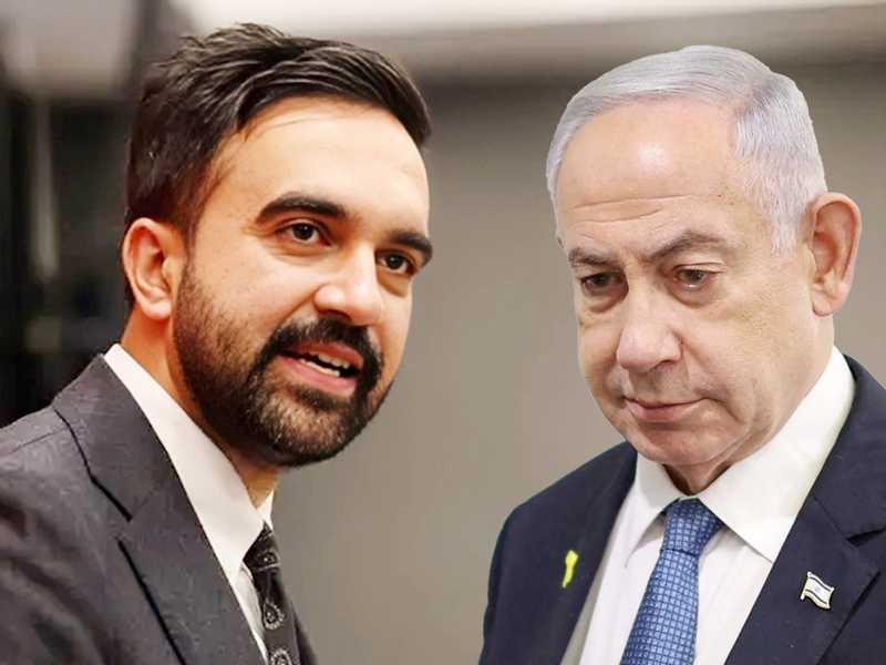 زهران ممداني يؤكد التزامه بتنفيذ أوامر المحكمة الجنائية الدولية ويصف الحرب الإسرائيلية في غزة بـ"الإبادة الجماعية"