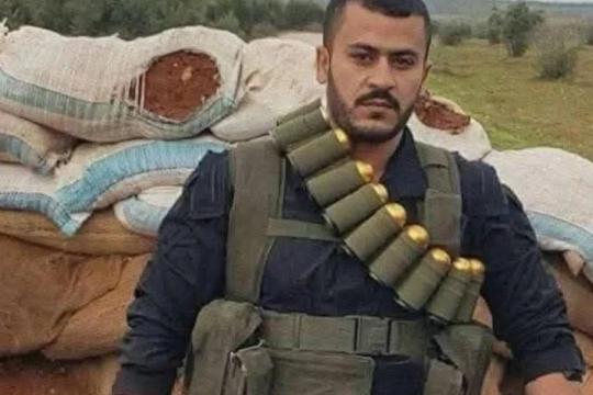 الجيش اللبناني يوقف قاتل ضابط مخابرات سوري سابق في كسروان