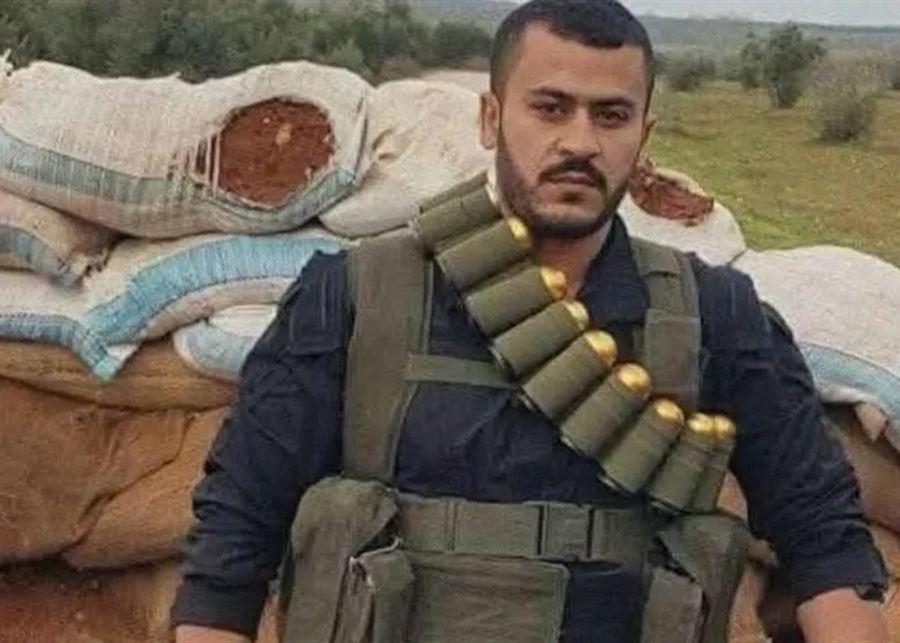 التحقيقات تحسم الطابع الجنائي للجريمة رغم خلفية الضحية الأمنية وعلاقاته بالنظام السوري السابق