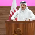 قطر: القضايا المعقدة تأجلت لعدم جاهزية حماس وإسرائيل لاتفاق شامل