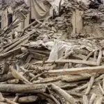 زلزال بقوة 6.1 درجة يضرب شرق أفغانستان
