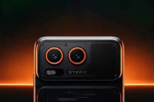 StepFun تكشف عن هاتف StepX Neo.. أول هاتف ذكي يعتمد على مفهوم "الوكيل الذكي" لإنجاز المهام تلقائيًا