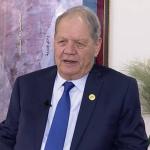 فتوح يدين مصادقة الكنيست على قانون يسمح للمستوطنين بشراء أراضي الضفة الغربية