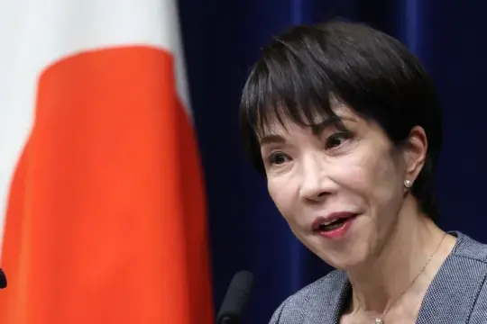 اليابان تجري مراجعة شاملة لسلسلة إمداد النفط وسط تصاعد التوتر في الشرق الأوسط