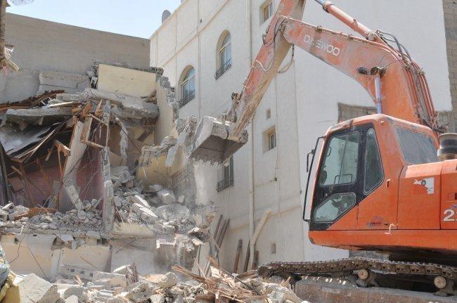 القرارات تأتي بذريعة “البناء دون ترخيص” وسط تحذيرات من مخطط استيطاني يهدد آلاف الدونمات الزراعية في المنطقة