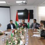 وزارة الزراعة الفلسطينية توثق خسائر فادحة للقطاع الزراعي جراء الانتهاكات الإسرائيلية في 2025