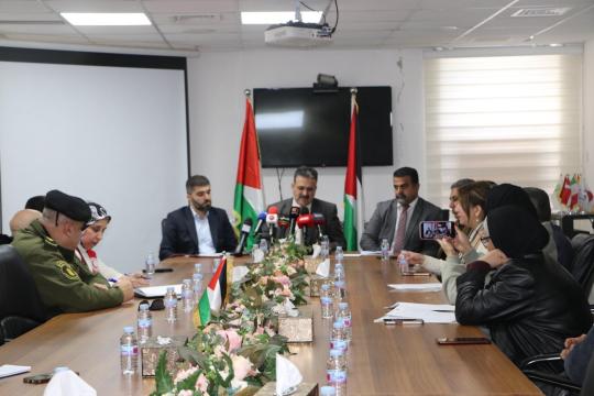 وزارة الزراعة الفلسطينية توثق خسائر فادحة للقطاع الزراعي جراء الانتهاكات الإسرائيلية في 2025