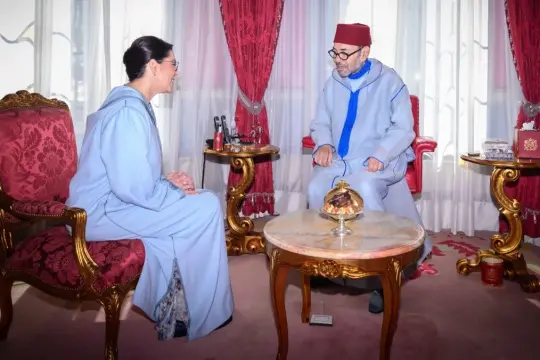المنصوري: رئاسة الحكومة رسالة للنساء وسنطرح «حلولاً حقيقية وواقعية»
